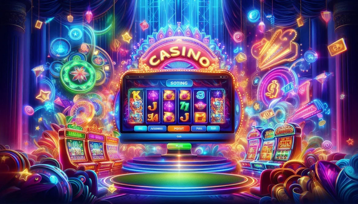 Kingmaker Casino